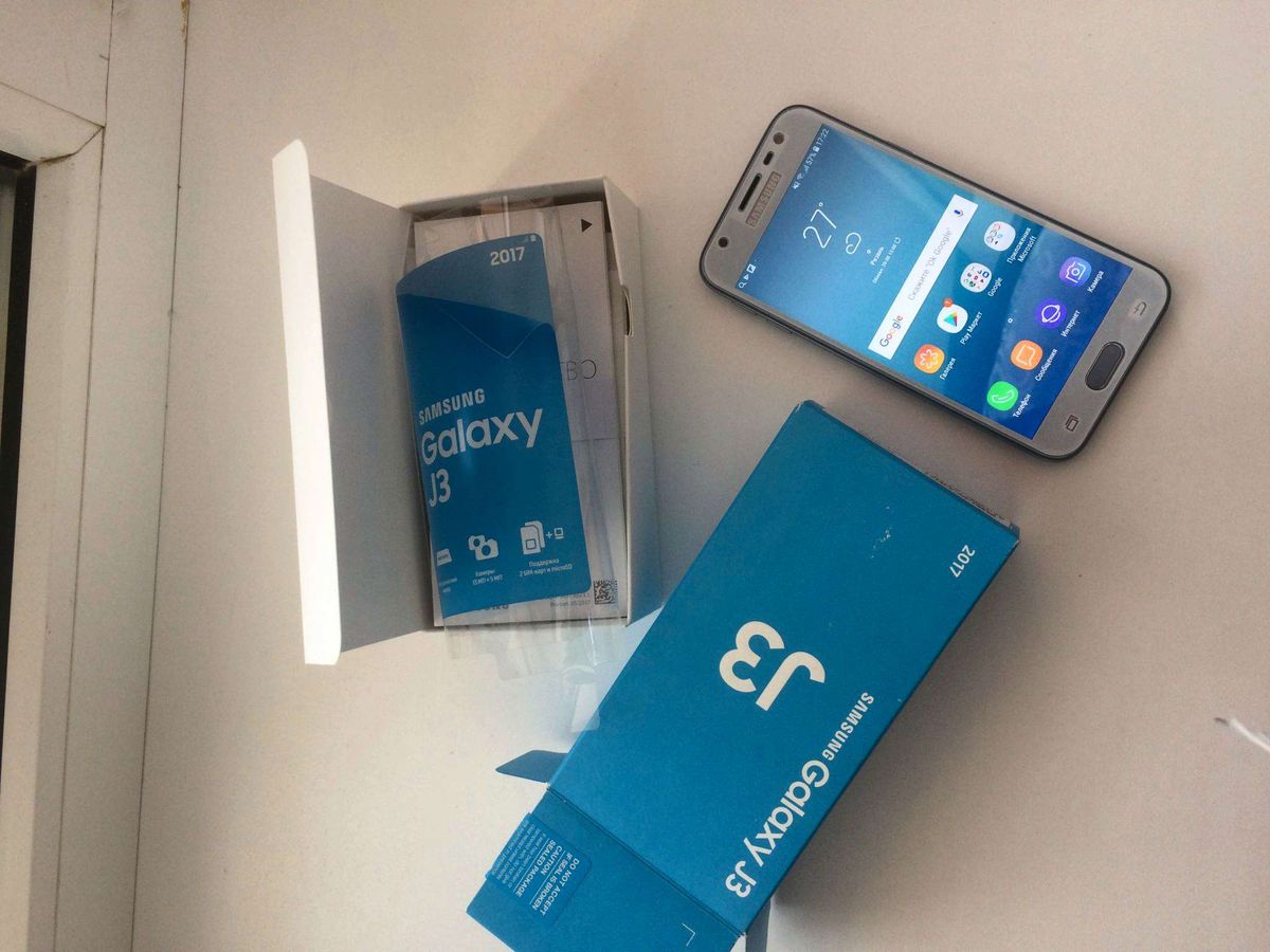 Mengulik Spesifikasi dan Kinerja Samsung Galaxy J3 Prime di Tahun 2026