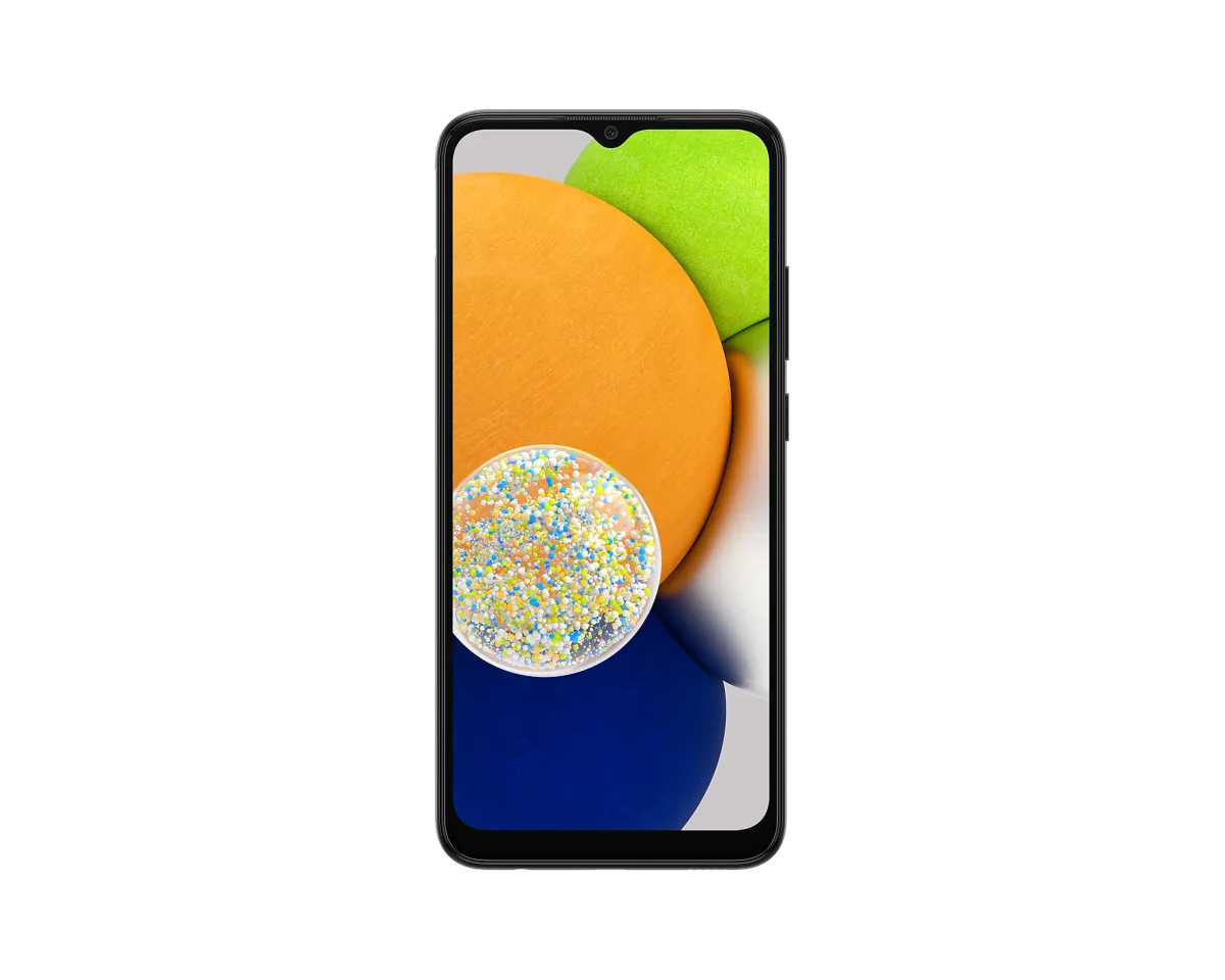 Hp Samsung Harga 1 Jutaan Masih Layakkah Samsung Galaxy A03 Digunakan Sekarang