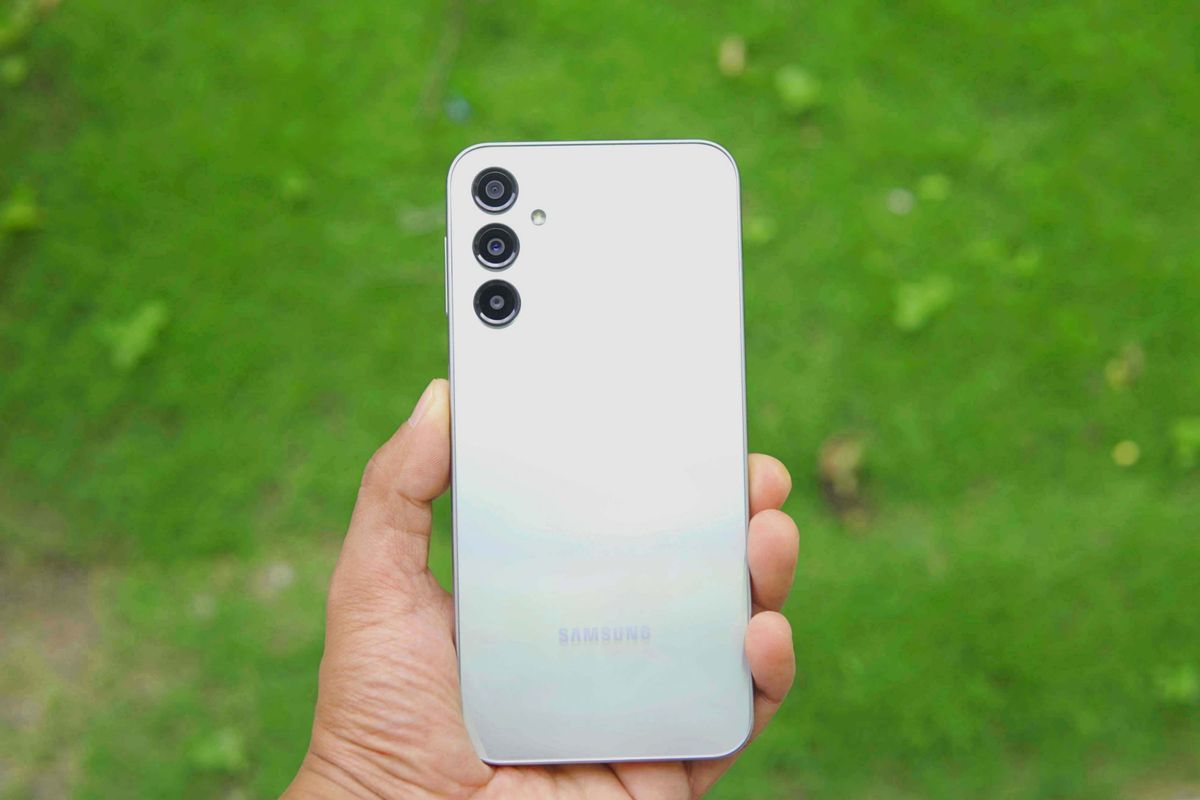 Samsung Galaxy A24 2026, Apa Kelebihan dan Kekurangannya Sekarang?