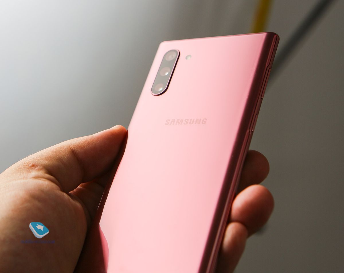 Samsung Galaxy Note 10, Review Lengkap dan Kelebihan di 2026