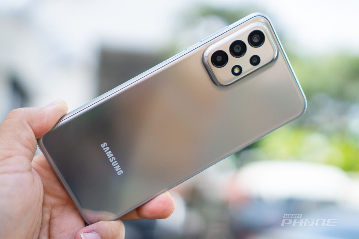 Masih Layakkah Membeli HP Ini di 2026? Intip Spesifikasi Samsung A23 5G yang Bikin Penasaran