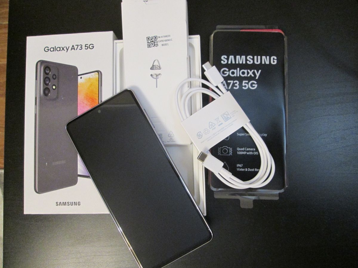 Apakah Samsung A73 Masih Layak Dibeli pada Tahun 2026 Ini