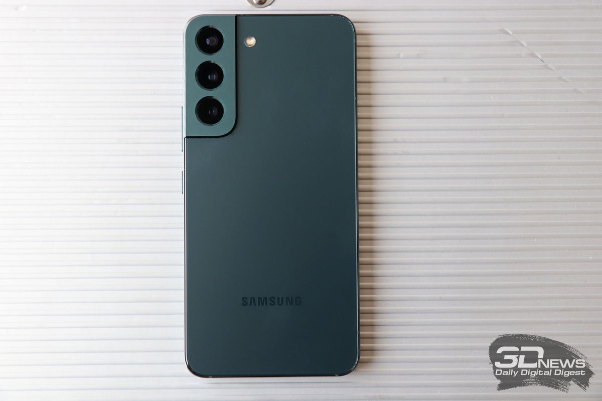 Harga Samsung Galaxy S22 Bekas Turun Drastis Juli 2026 Akibat Batal Dapat One UI 8.5
