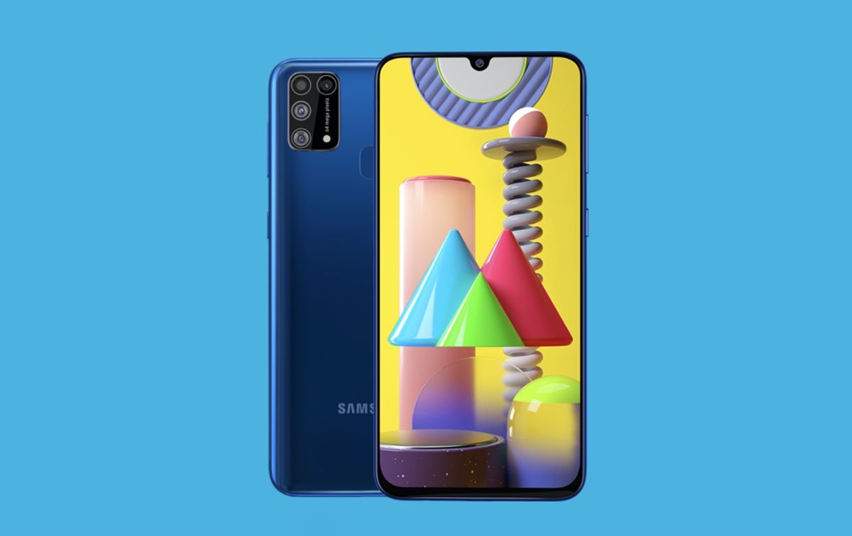 Hp Samsung Baterai 6000 mAh Murah Ini Ternyata Masih Dicari Banyak Orang