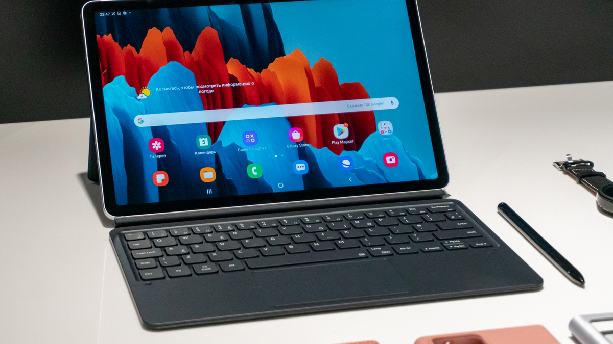 Alasan Pasar Memburu Samsung Galaxy Tab S7 Bekas di Tahun 2026