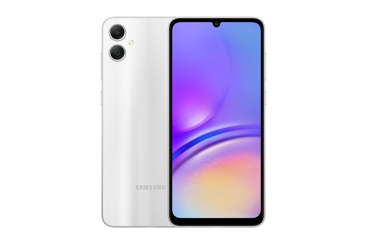 Beli HP Samsung 1 Jutaan Ini atau A06 Ketahui Dulu Spesifikasi Andalannya