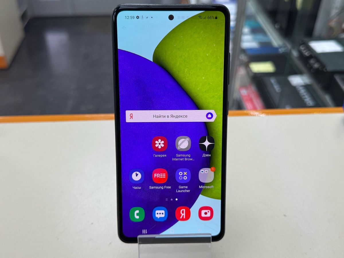 Harga Samsung Galaxy A52 Bekas Turun Drastis per Juli 2026
