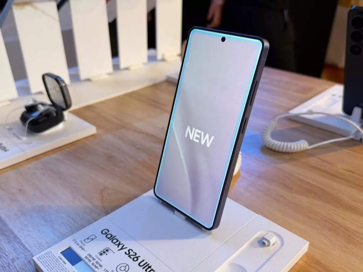 Samsung Galaxy S26 Series Cetak Rekor Penjualan 3 Juta Unit di Korea Selatan