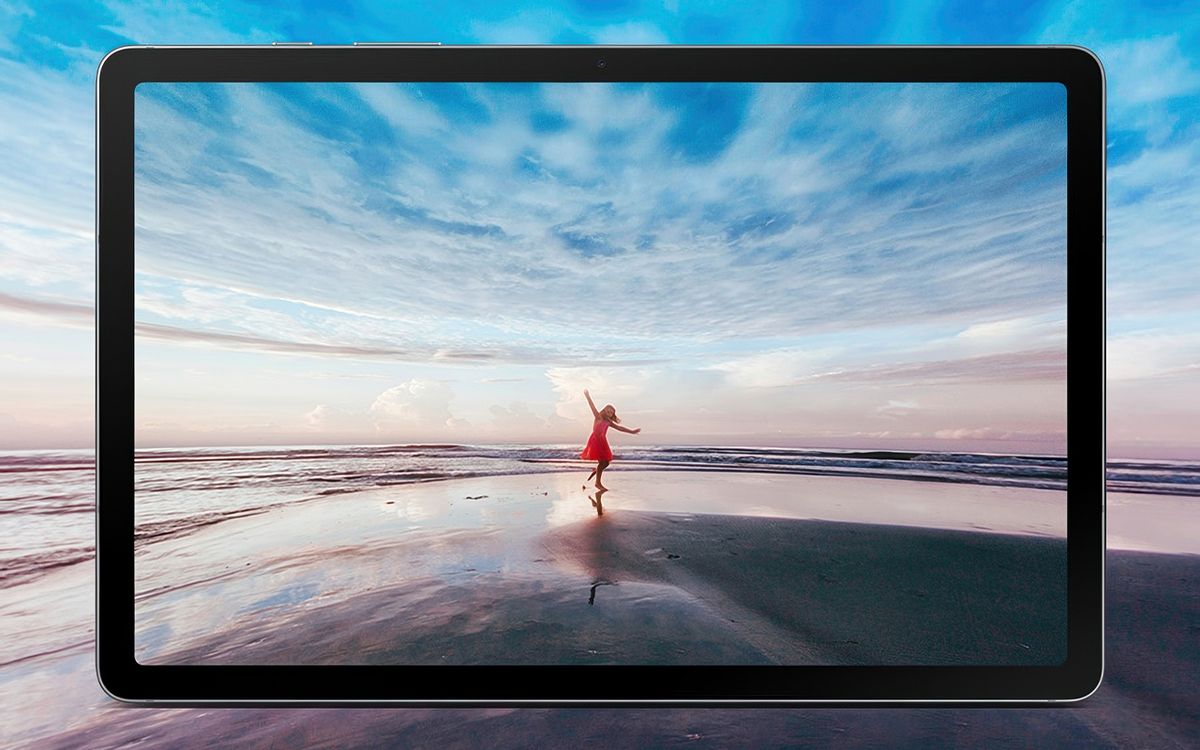Samsung Luncurkan Galaxy Tab S10 Lite sebagai Pilihan Tablet Hemat Berkualitas