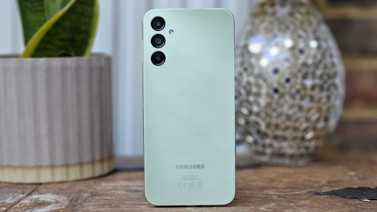 Benarkah Harga Samsung Galaxy A14 5G Masih Sepadan dengan Spesifikasinya