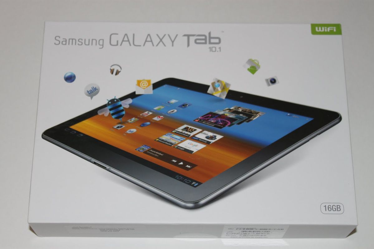 Mengulik Samsung Galaxy Tab 1: Tablet Lawas yang Masih Menjadi Referensi