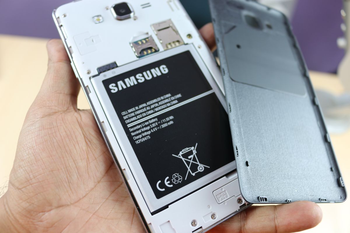 Hp Samsung Rp2 Juta Kembali Dicari, Apa Kelebihan Samsung Galaxy On7