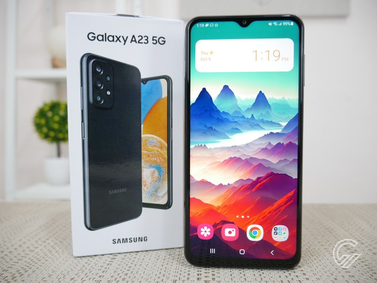 Samsung Galaxy 3 Jutaan Terbaru 2026 dengan Kamera dan Baterai Unggul