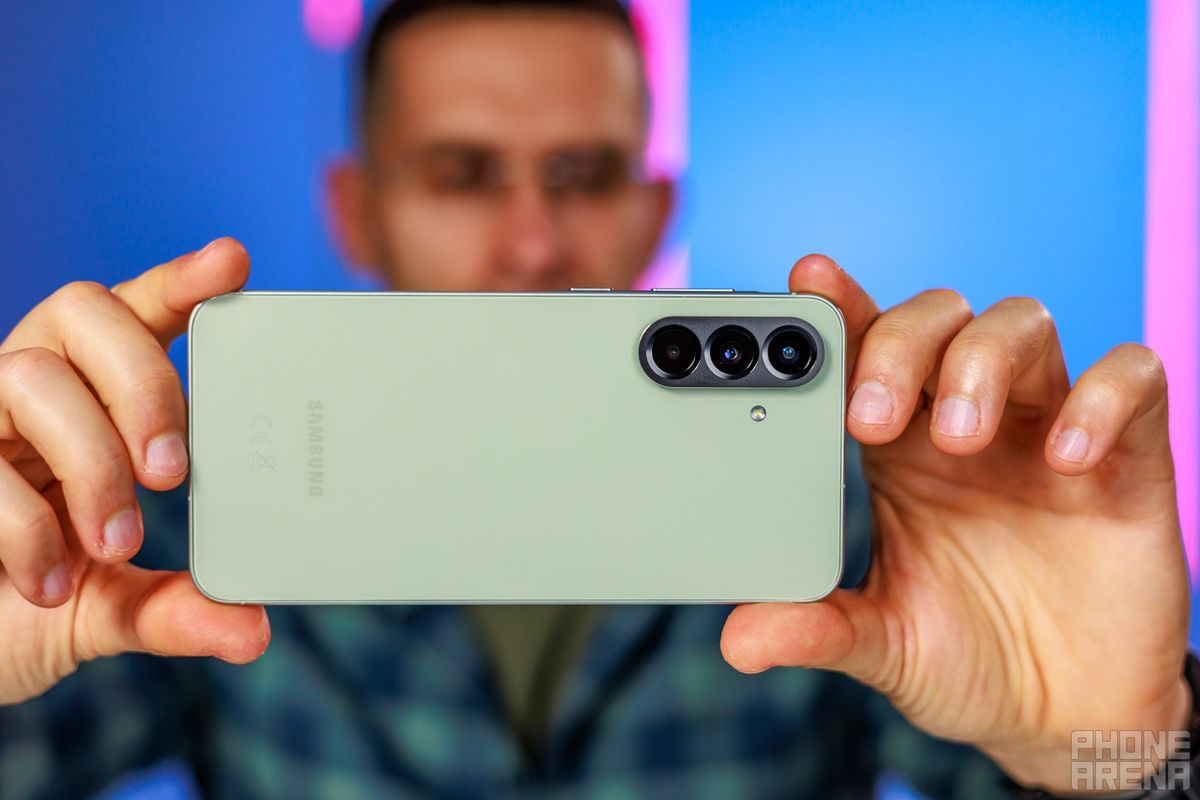 Samsung Galaxy A56 5G Rilis di Indonesia dengan Harga Terjangkau dan Spesifikasi Lengkap