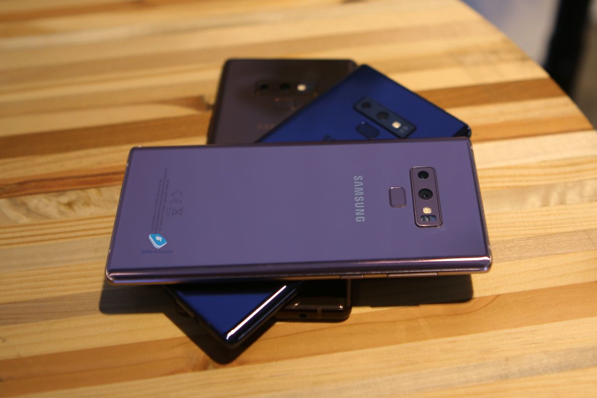 Samsung Galaxy Note 9 Harga Terbaru dan Spesifikasi Lengkap 2026