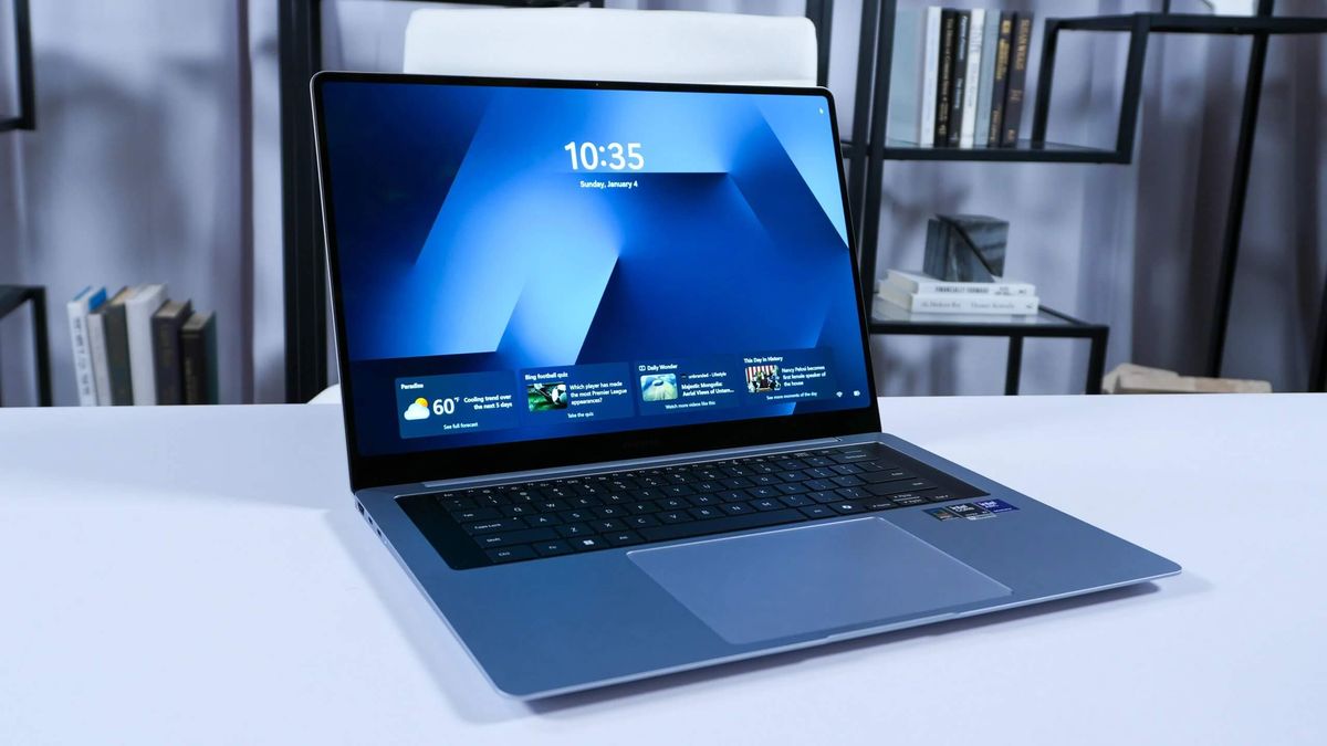 Samsung Tetapkan Harga Laptop Galaxy Book Terbaru Agustus 2026