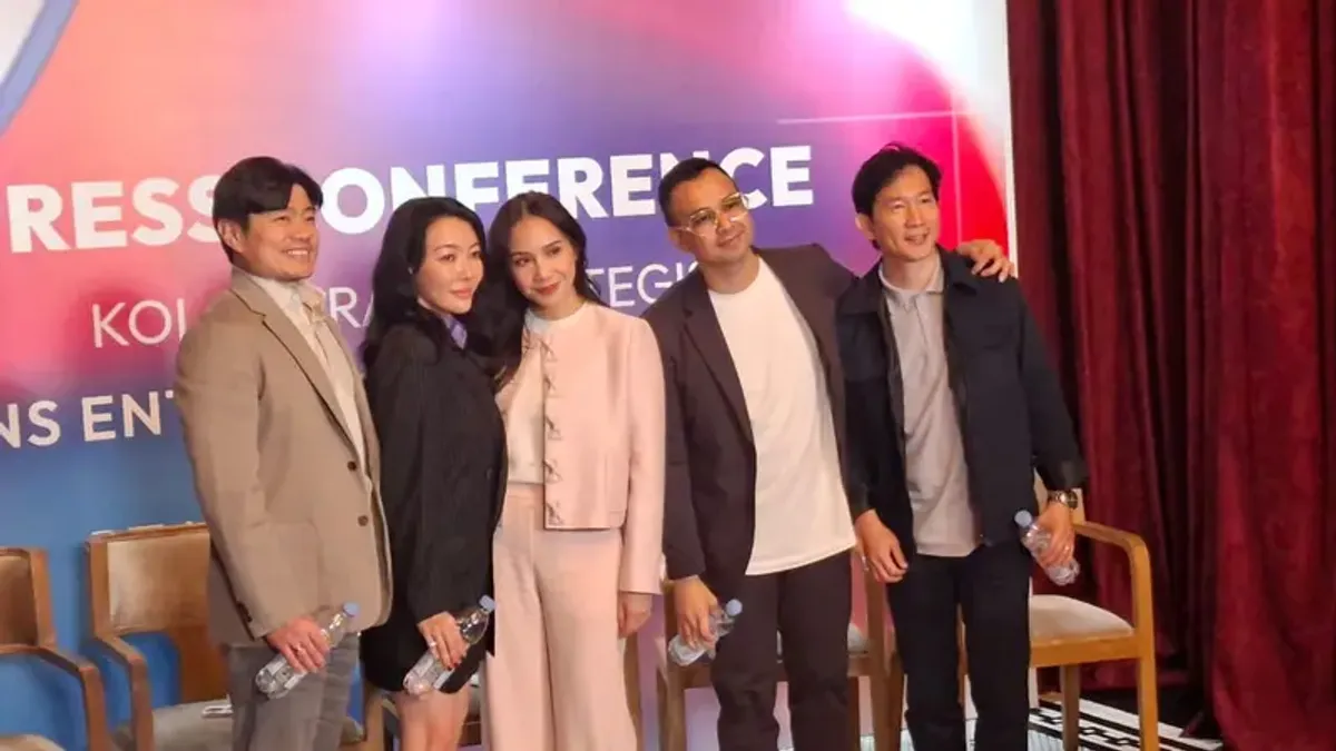 RANS dan Mayora Perkuat Kemitraan dengan Program Hiburan dan Dukungan UMKM
