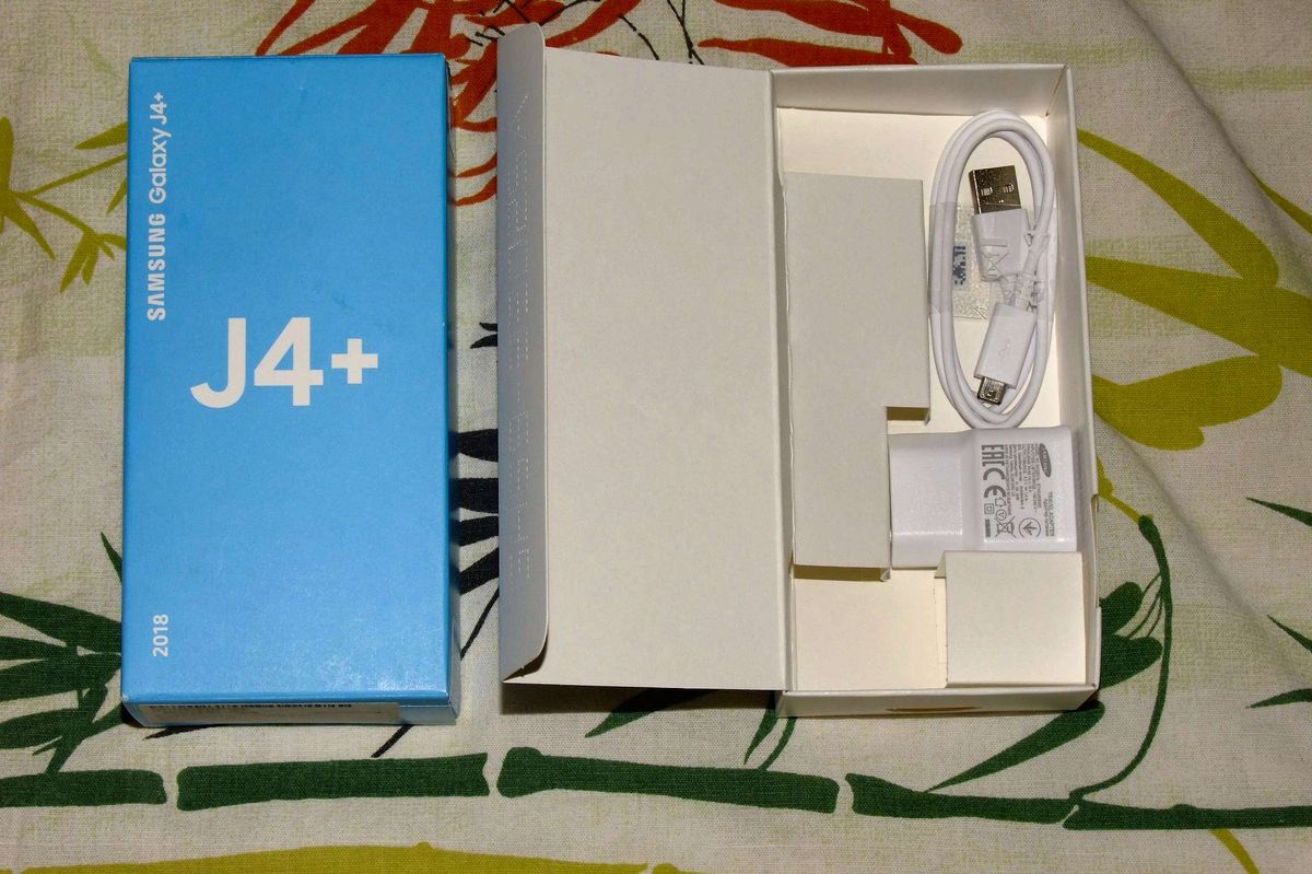 Review Samsung Galaxy J4 Plus 2026: Spesifikasi dan Performa Terkini