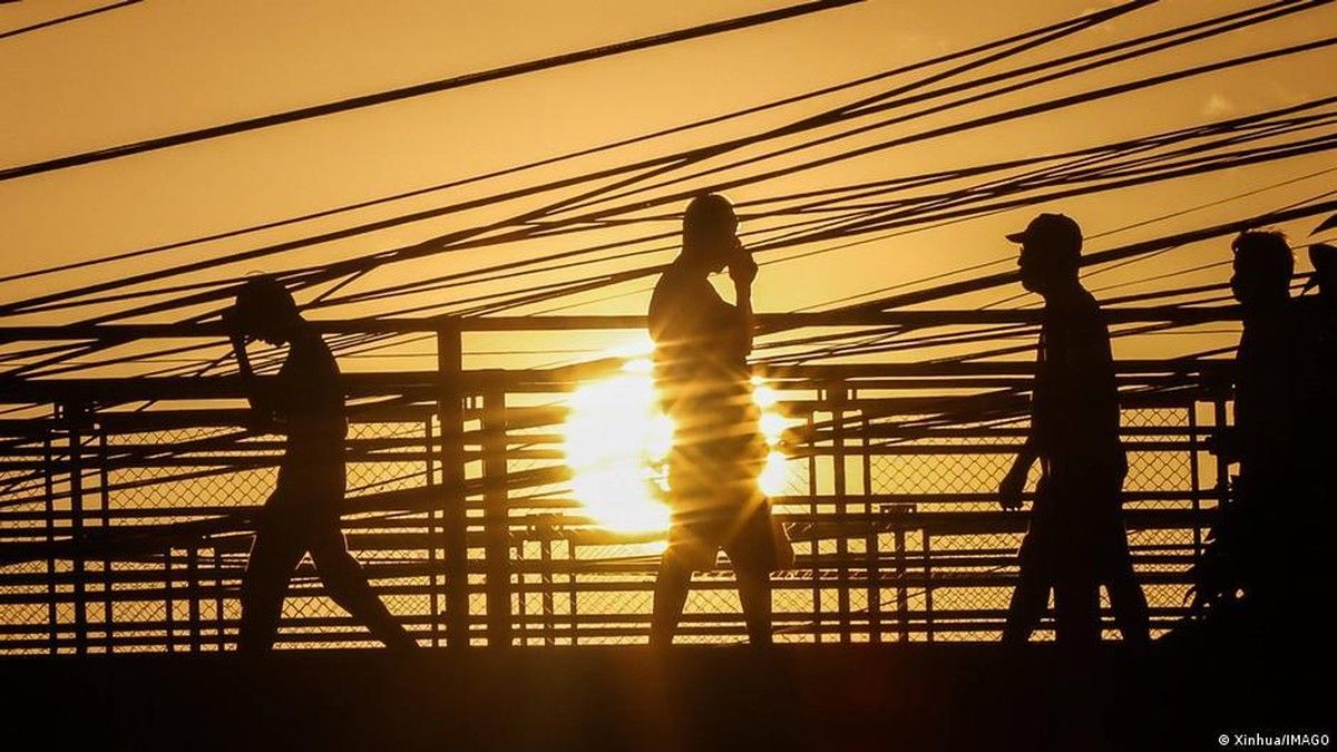 PPI ITB Ingatkan Masyarakat Tidak Fokus pada Label El Nino Kuat