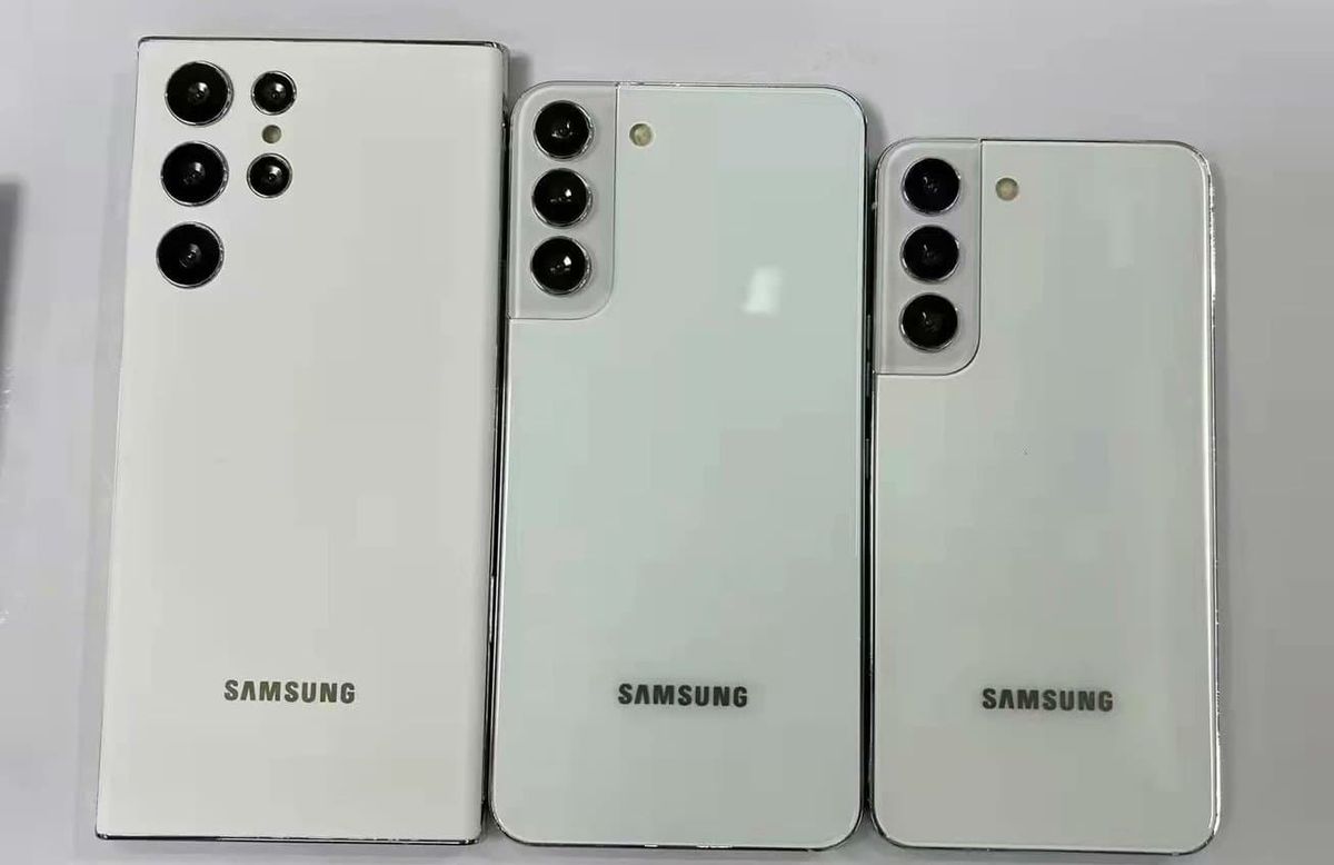 Samsung Galaxy S22: Spesifikasi Lengkap dan Penilaian Kritis 2026