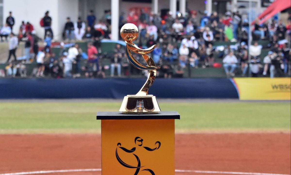 Mengenal Bentuk Lapangan Softball dan Ukurannya Secara Lengkap 2026