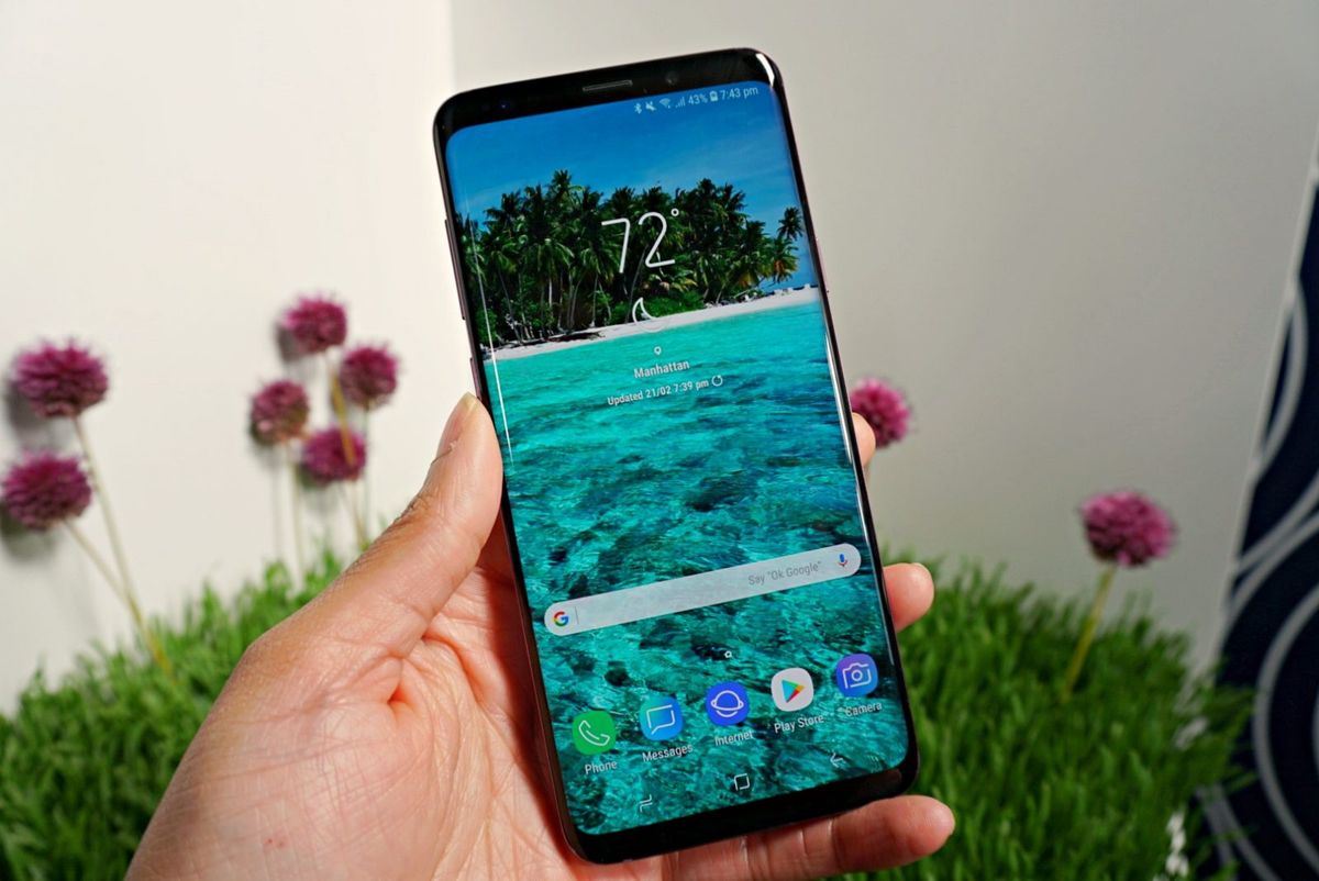 Harga Samsung Galaxy S9 Plus Turun Signifikan di Tahun 2026
