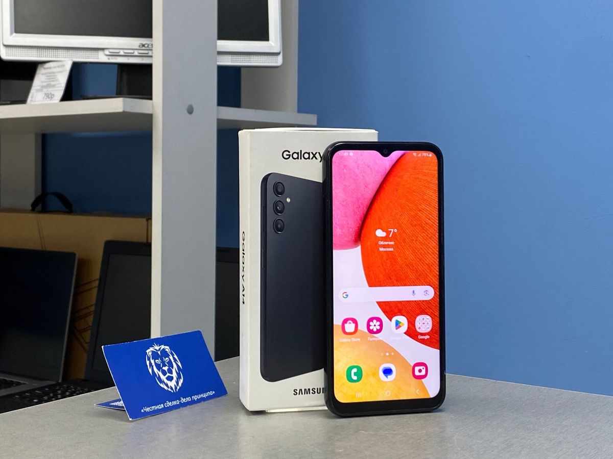 Samsung Galaxy A14 Tawarkan Harga Terjangkau dan Spesifikasi Andal 2025