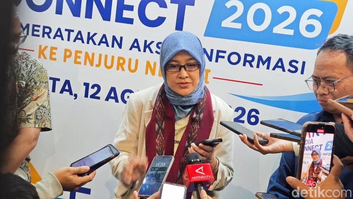 Bakti Komdigi Terapkan Strategi Exit Serahkan Infrastruktur ke Operator