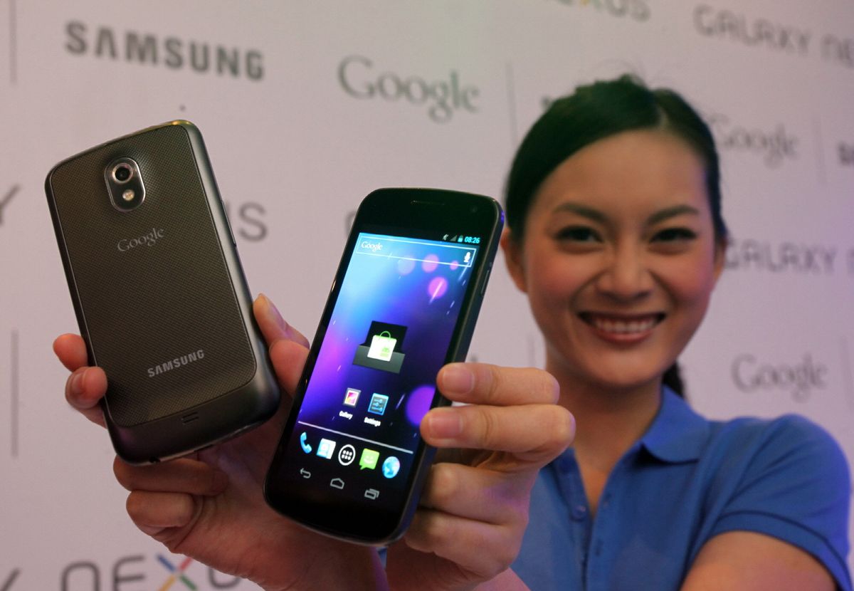 Samsung Galaxy X GT-i9250: Spesifikasi dan Kinerja 2026 Masih Relevan