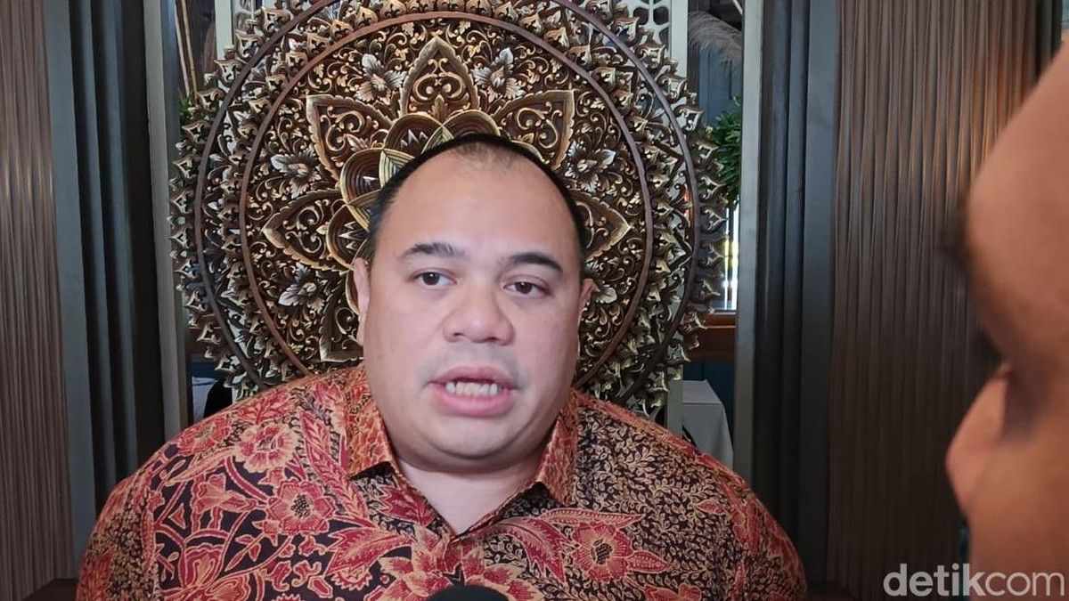 BPI Danantara Fokus Proses IPO BUMN dalam 6-12 Bulan ke Depan