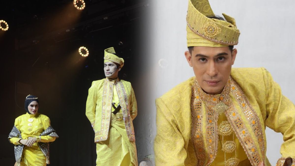 Salah Satu Alasan Penting Berlatih Pernapasan dalam Memerankan Drama