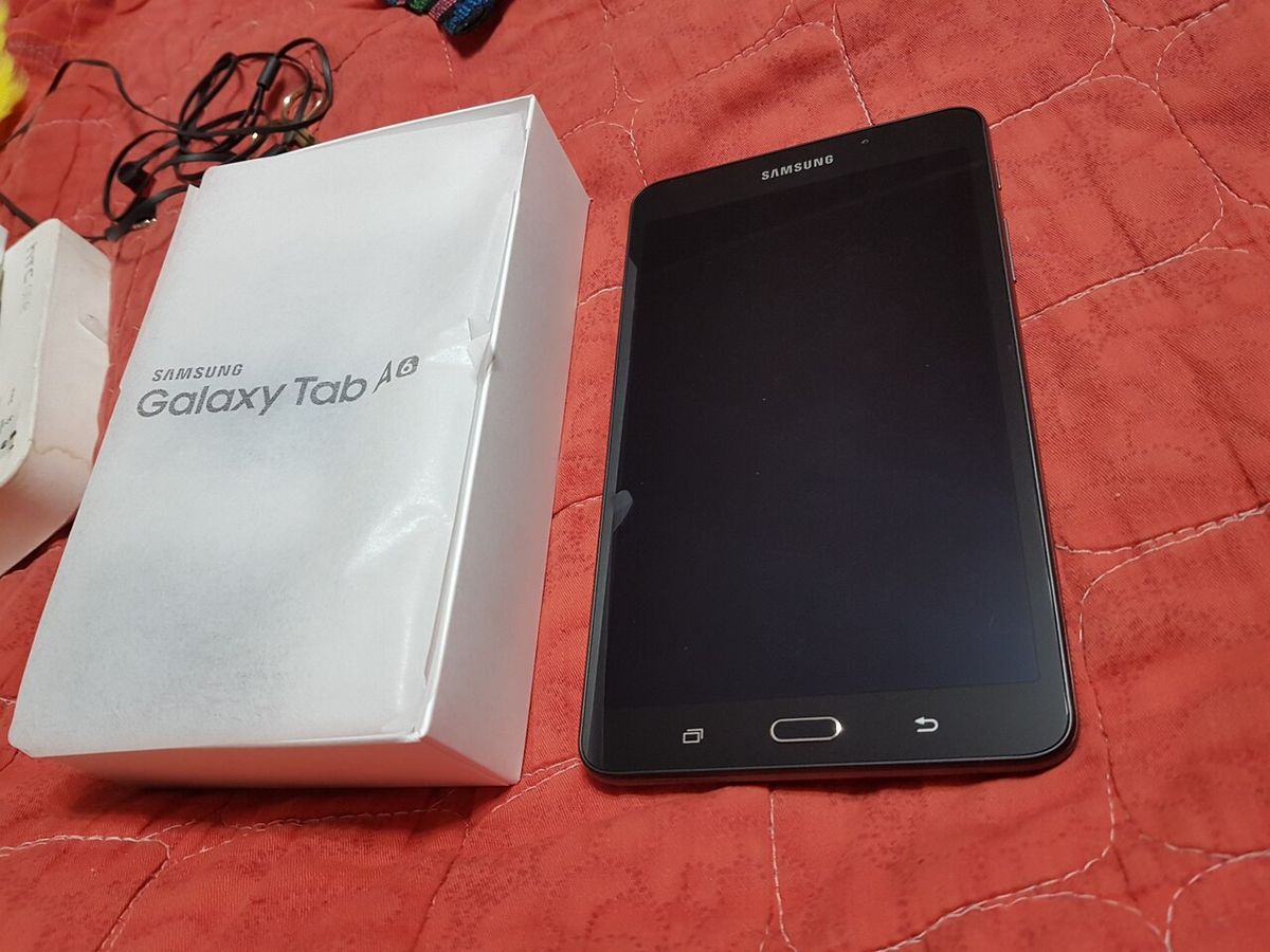 Mengupas Tuntas Samsung Galaxy Tab A6 10.1 Tahun 2026