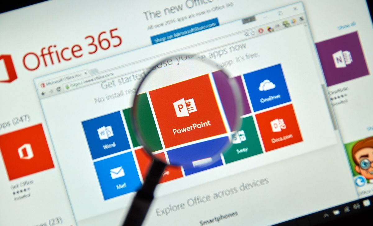 Cara Mudah Menambahkan Slide Baru Melalui Menu Bar PowerPoint 2026