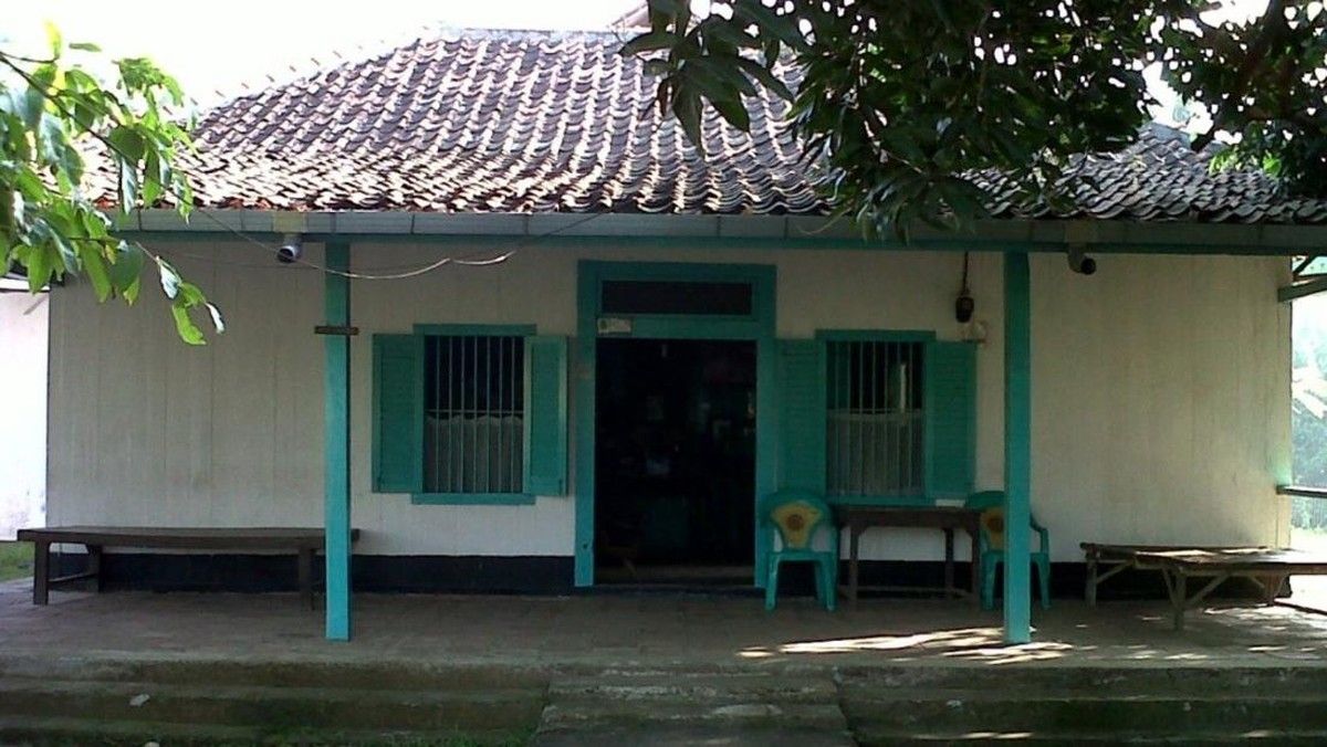 Peristiwa Rengasdengklok Dorong Proklamasi Kemerdekaan Indonesia