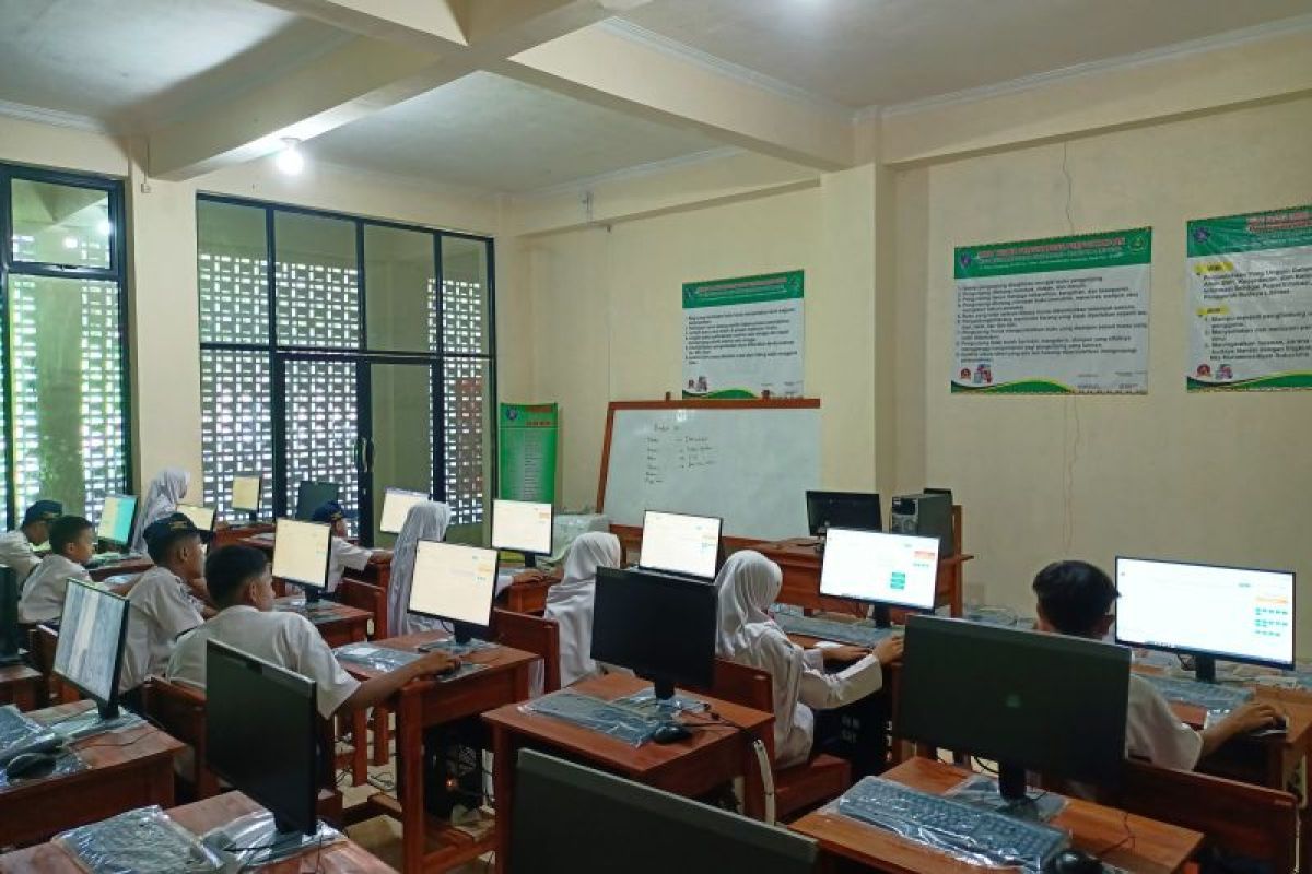 Perhatikan Pernyataan Dibawah Ini untuk Sukses Asesmen Madrasah 2024