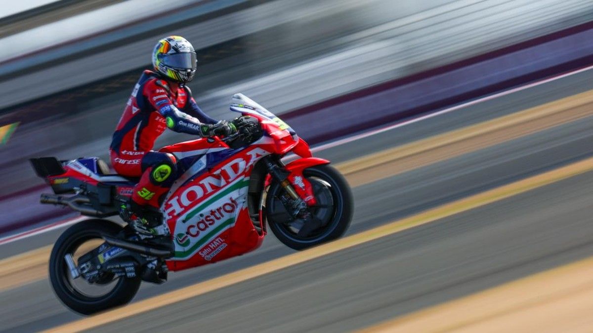 Joan Mir Ungkap Kekecewaan atas Penghargaan Kesuksesan Juara Dunia MotoGP 2020