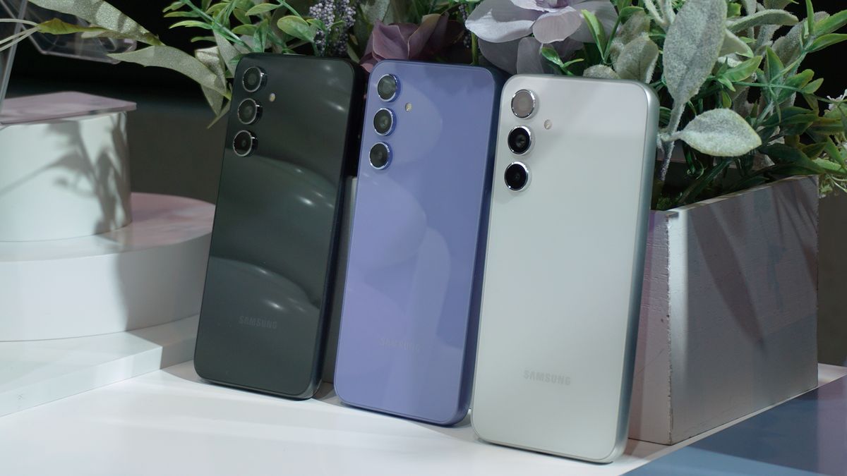 Harga Samsung Galaxy A54 5G Turun di Agustus 2026, Masih Layak Dibeli