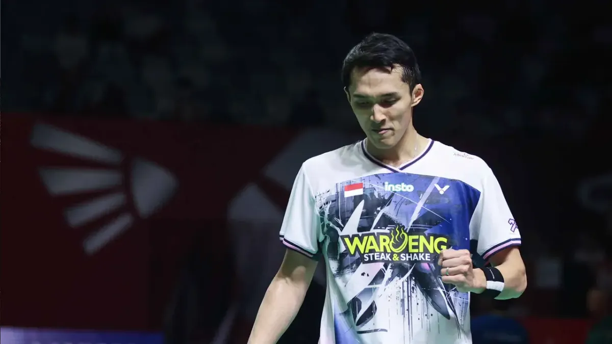 Wakil Indonesia Lanjut ke Babak 64 dan 32 Besar Kejuaraan Dunia Bulutangkis 2026 di India