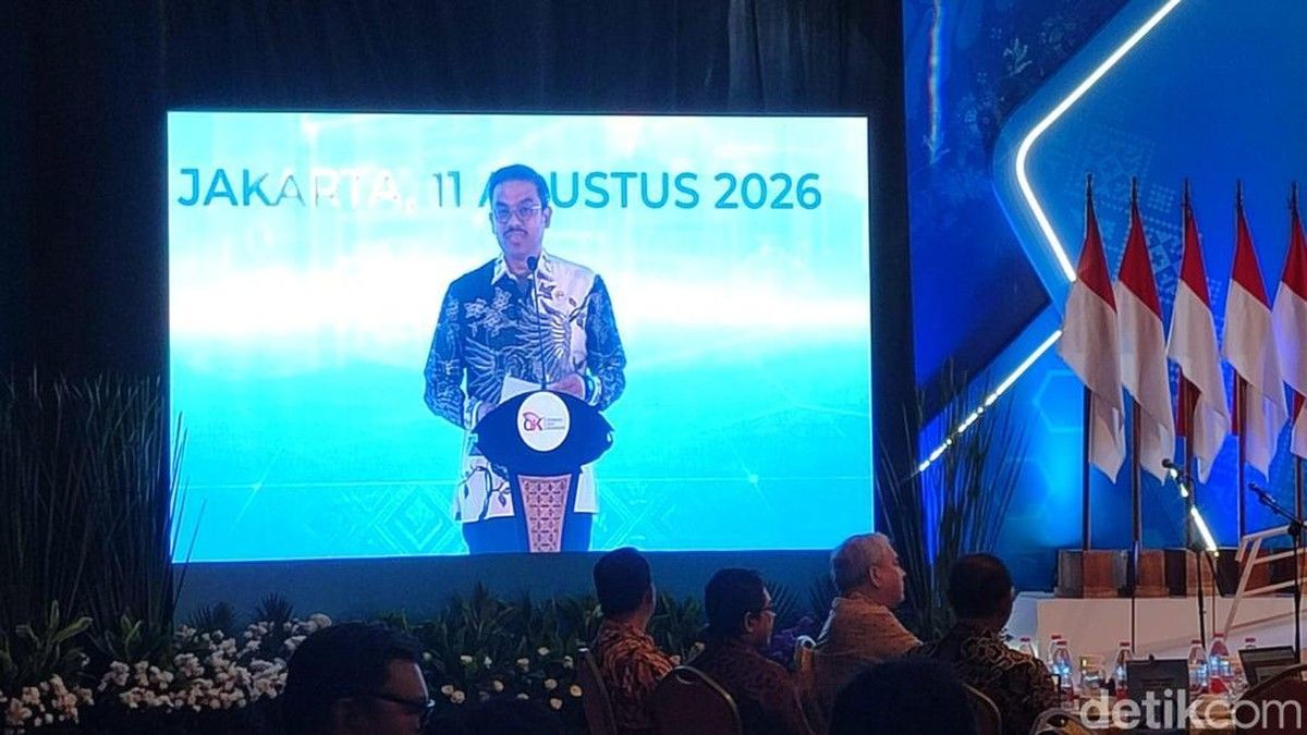 Menteri UMKM Sebut Pasar Domestik Hambat Penyerapan Produk Lokal