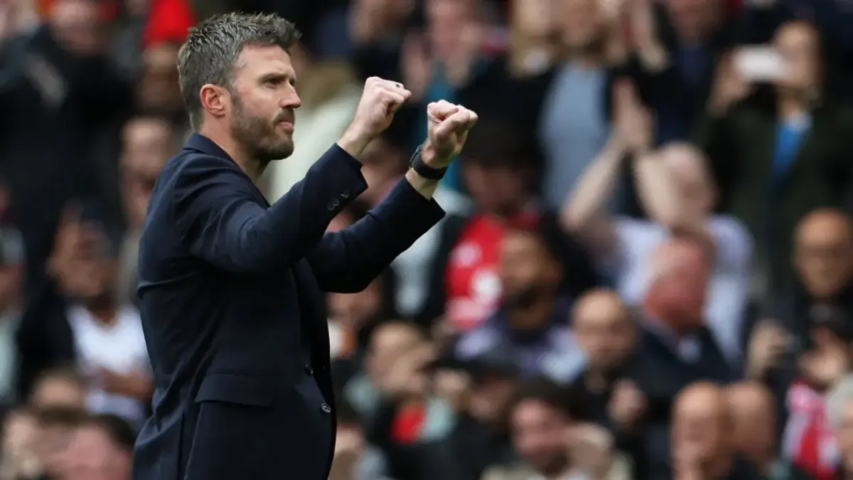 Manchester United Pertimbangkan David Raum untuk Perkuat Bek Kiri