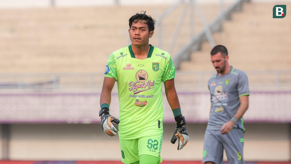 Persik Kediri Rekrut Sembilan Pemain Lokal untuk Musim 2026/2027
