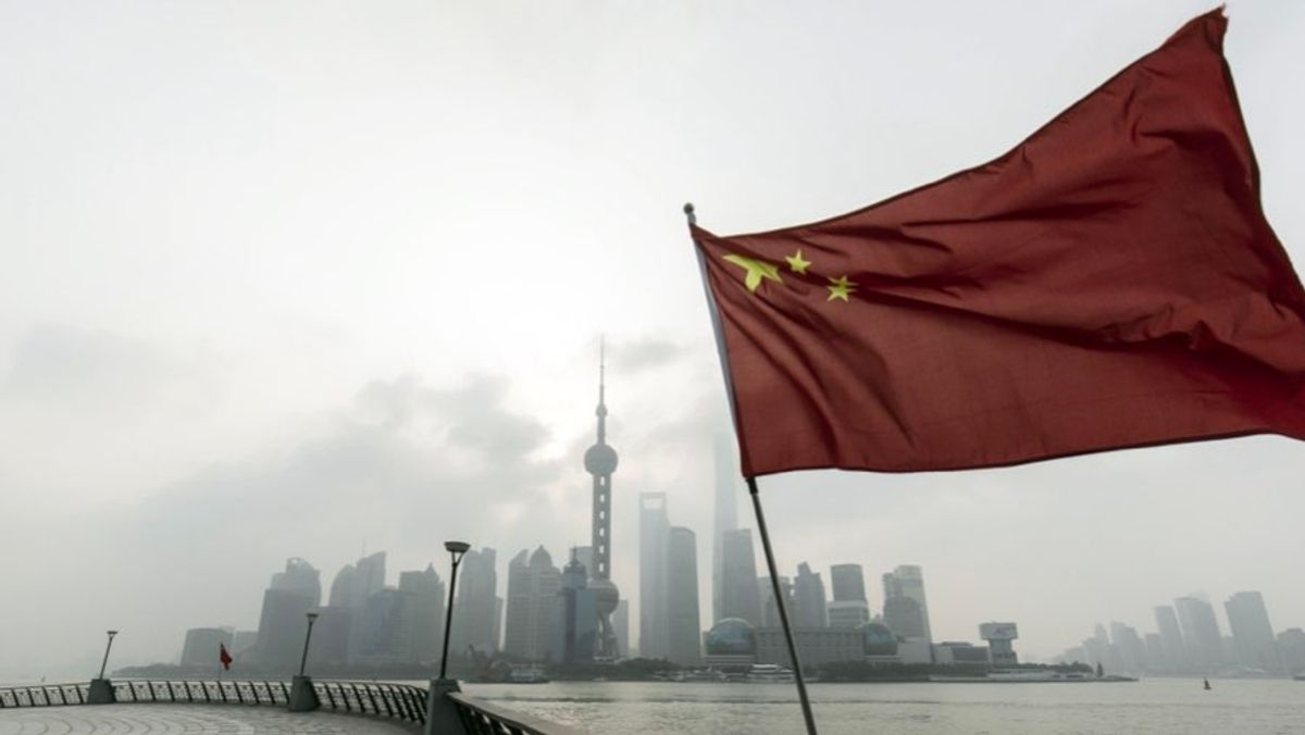 Ekonomi China Tumbuh Lambat di Paruh Kedua 2026 dengan Produksi dan Konsumsi Melemah
