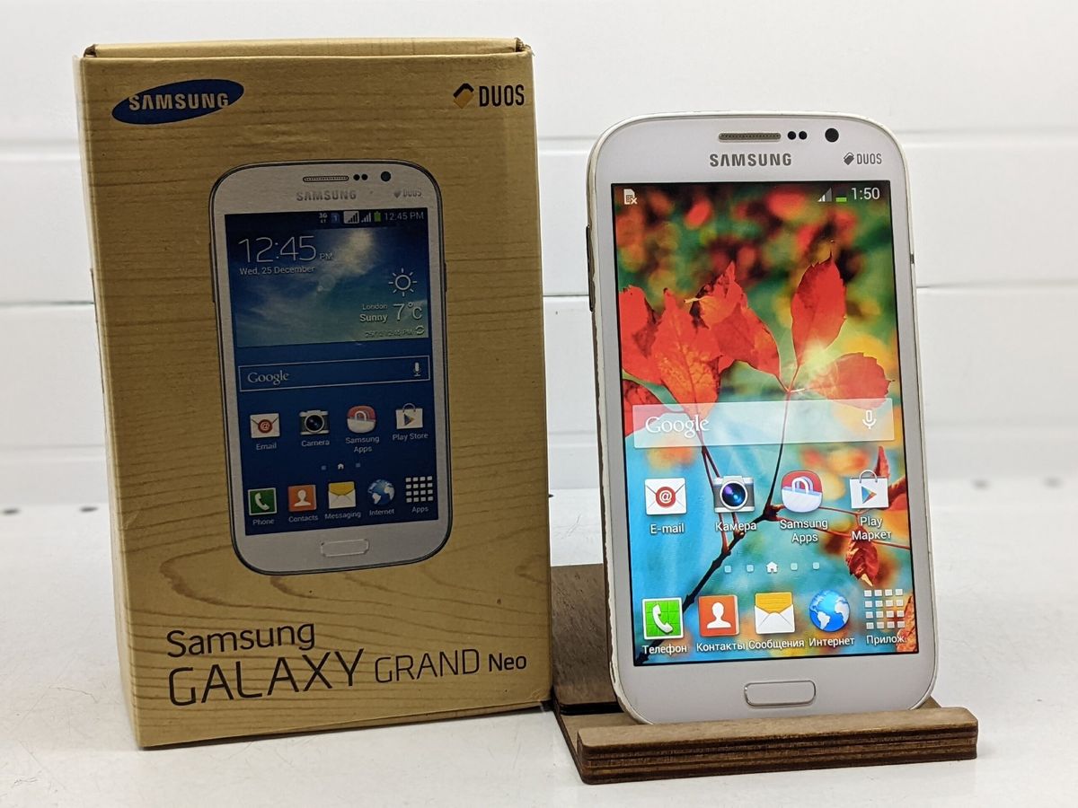 Samsung Galaxy Grand Neo Plus: Spesifikasi dan Performa di 2026