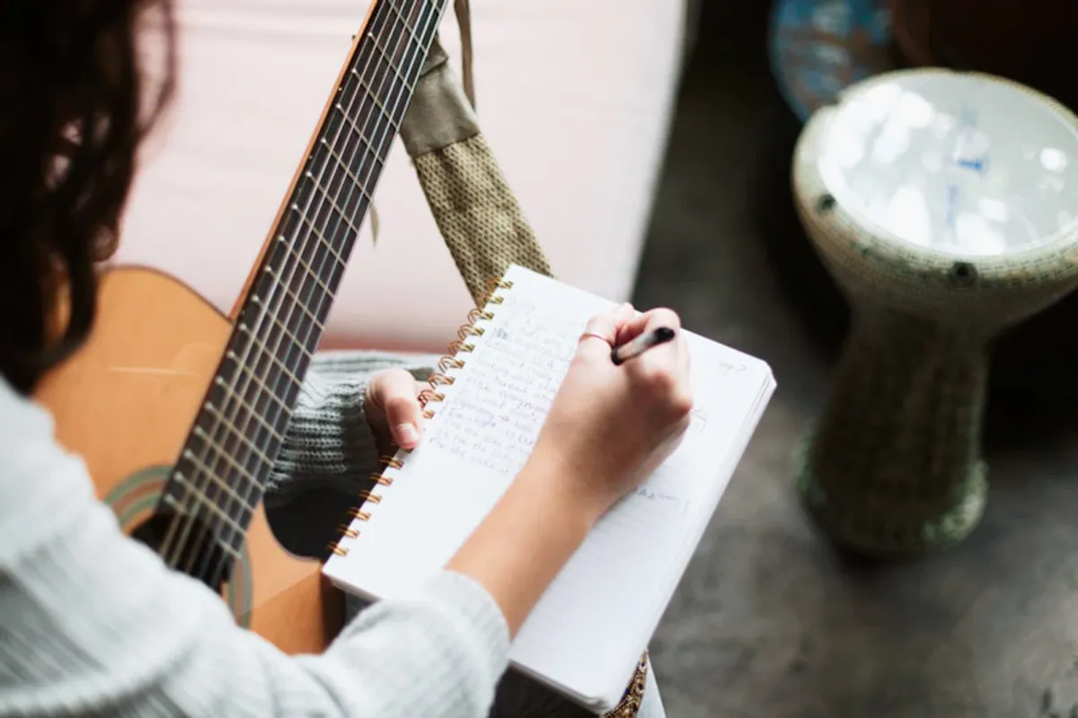 Siapa Pencipta Sebuah Karya Musik Dikenal Sebagai Seorang Komponis?