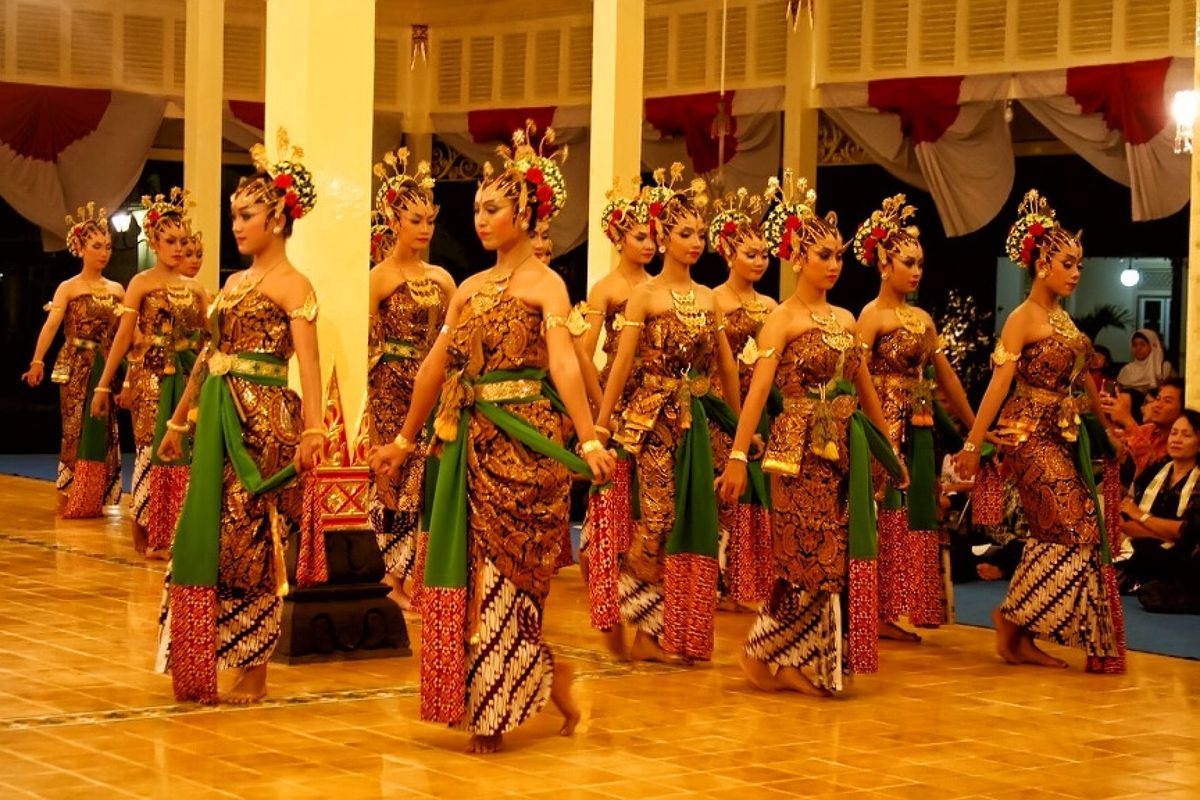 Mengungkap Unsur Utama Tari yang Memengaruhi Seni Gerak Indonesia