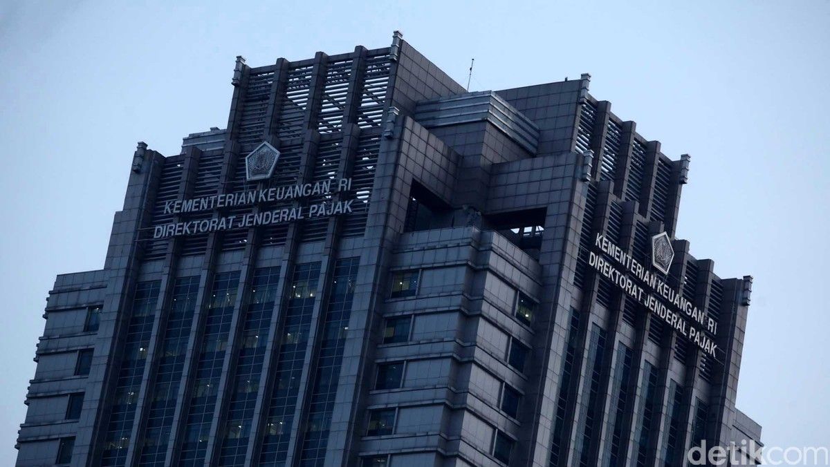 DJP Tegaskan Tidak Ada Pajak Baru untuk Pemilik Rumah Kontrakan 2027