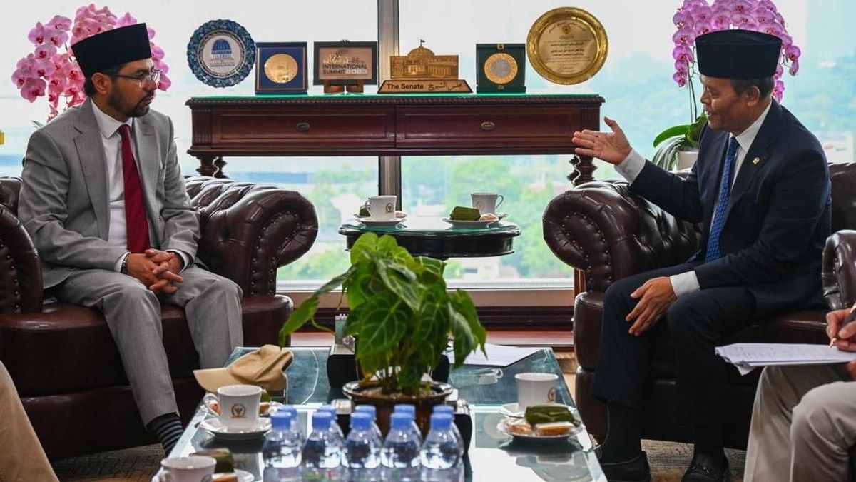 Hidayat Nur Wahid Sambut Pakta Pertahanan Mekah Tingkatkan Kerja Sama OKI