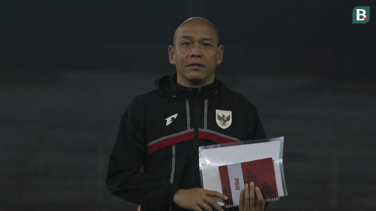 Timnas Indonesia U-20 Gelar Pemusatan Latihan di Thailand Jelang Kualifikasi Piala Asia 2027