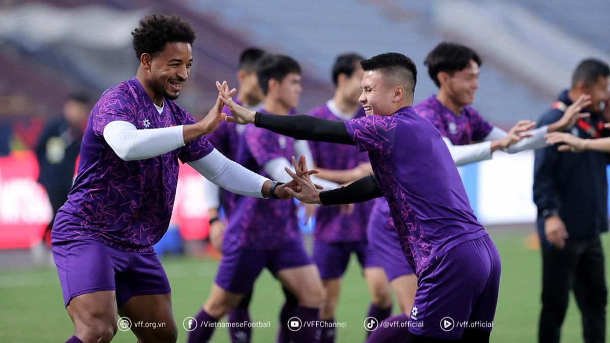 Timnas Indonesia Siap Hadapi Vietnam di Piala AFF 2026 di Pakansari