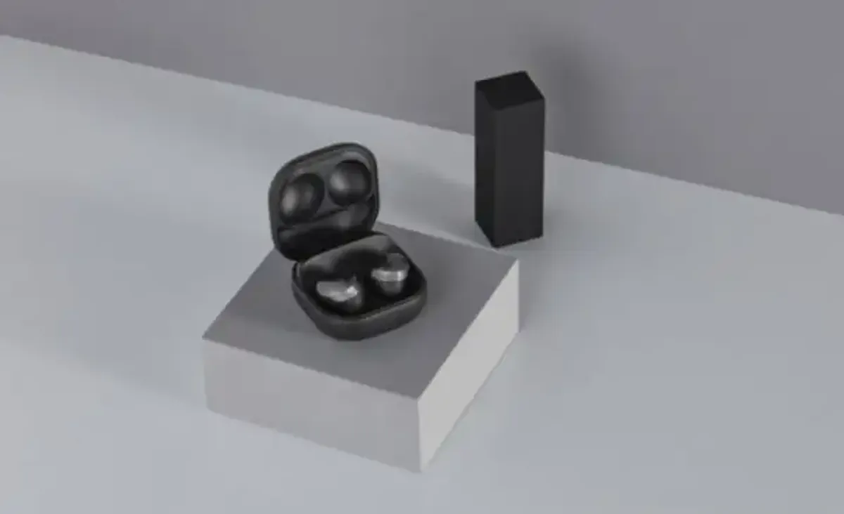 Samsung Galaxy Buds Resmi Jadi Alat Bantu Dengar dengan Sertifikasi FDA